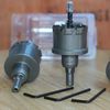 MCT-46 Mũi Khoét Hợp Kim Unifast Phi 46