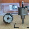 MCT-47 Mũi Khoét Hợp Kim Unifast Phi 47