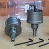 MCT-49 Mũi Khoét Hợp Kim Unifast Phi 49