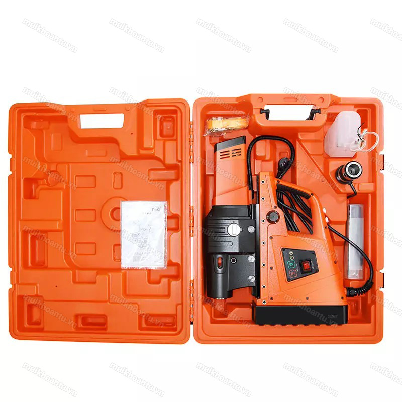 Phụ kiện máy khoan từ CK-120