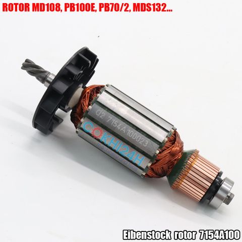 Rotor máy khoan từ model 7154A100 chính hãng giá rẻ