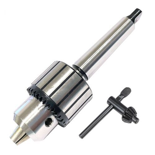 Đầu kẹp mũi khoan 5-20mm