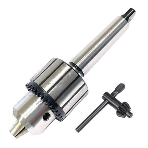 Đầu kẹp mũi khoan 5-22mm
