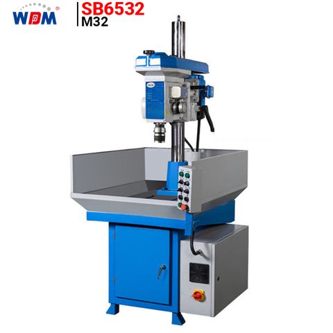 Máy ta rô bàn tự động SB6532 M32