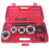 Bộ dụng cụ ren ống SD702