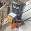 Máy vát mép mini JT-200