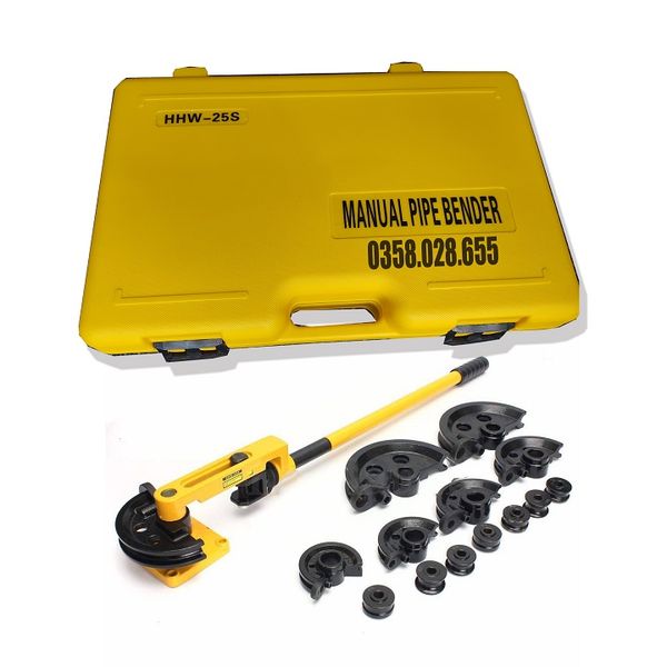 Địa chỉ uốn ống inox rẻ và uy tín nhất