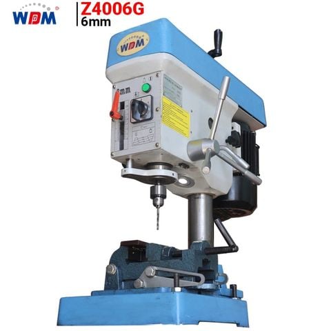 Máy khoan bàn mini WDDM Z4006G