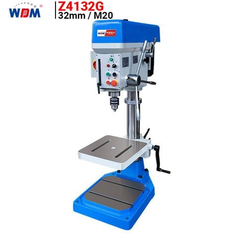 Máy khoan bàn taro kiểu mới WDDM Z4132G