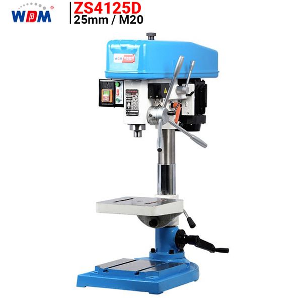 Máy khoan bàn taro ZS4125D 25mm, M20