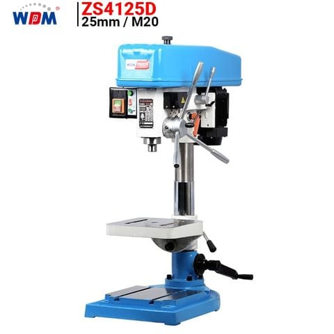 Máy khoan bàn taro WDDM ZS4125D