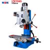 Máy khoan phay hộp số ZX7045