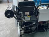 MÁY GẶT LÚA MINI TL - 1.5 SKY CHUYÊN ĐI SÌNH LẦY