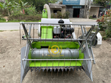 MÁY GẶT LÚA MINI TL- 1.4 NEW