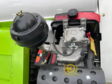 MÁY GẶT LÚA MINI TL- 1.4 NEW