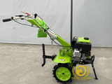 MÁY XỚI ĐẤT 225C XĂNG - GIẬT NỔ