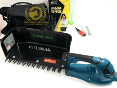 MÁY HÁI CHÈ MINI TL- 501
