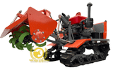 MÁY CÀY BÁNH XÍCH TLP - 35 HP