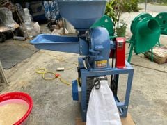 MÁY XAY NGHIỀN TOÀN PHÁT TL 1180