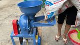MÁY XAY NGHIỀN TOÀN PHÁT TL 1180