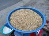 MÁY XÁT NGHIỀN SÀNG RUNG 3 CẤP LỌC SẠN TOÀN PHÁT 555