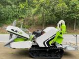 MÁY GẶT LÚA MINI TL -1.0 NEW
