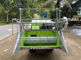 MÁY GẶT LÚA MINI TL -1.0 NEW