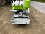 MÁY GẶT LÚA MINI TL -1.0 NEW