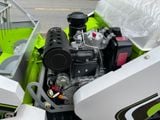 MÁY GẶT LÚA MINI TL -1.0 NEW