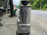MÁY BÓC VỎ HÀNH TỎI MI NI