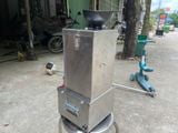 MÁY BÓC VỎ HÀNH TỎI MI NI