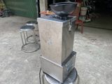MÁY BÓC VỎ HÀNH TỎI MI NI