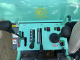 MÁY GẶT LÚA MINI TL - 1.4 BLUE