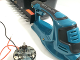 MÁY HÁI CHÈ MINI TL- 501