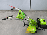 MÁY XỚI ĐẤT 225C XĂNG - GIẬT NỔ