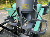 MÁY GẶT LÚA MINI TL - 1.4 BLUE