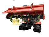 MÁY CÀY BÁNH XÍCH TLP - 35 HP
