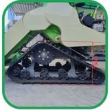 MÁY GẶT LÚA MINI TL - 1.5 MAX
