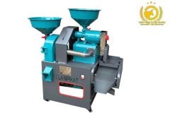 MÁY XÁT NGHIỀN ĐIỆN TỬ KHÔNG TRẤU TOÀN PHÁT TF56