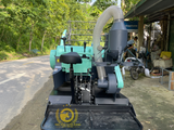 MÁY GẶT LÚA MINI TL - 1.4 BLUE