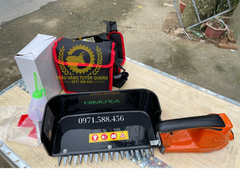 MÁY HÁI CHÈ MINI TL - 502