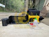 MÁY HÁI CHÈ MINI TL-506 HÀNG XUẤT CHÂU ÂU SIÊU NHẸ