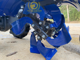 MÁY XỚI ĐẤT 2 CẦU KA-178D