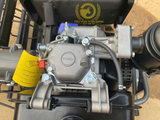 MÁY XỚI ĐẤT 2 CẦU KA-178D