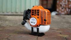 MÁY CẮT CỎ KAVI