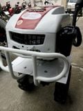 MÁY XỚI ĐẤT TRÂU VÀNG CHẠY XĂNG