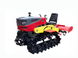 MÁY CÀY BÁNH XÍCH ĐA NĂNG TLP - 50 HP