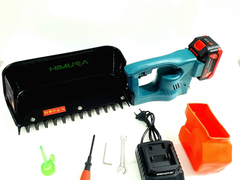 MÁY HÁI CHÈ MINI CHẠY PIN TL- 503