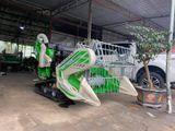 MÁY GẶT LÚA MINI SHINERAY SCM 4LZ-0.9