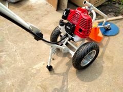 MÁY CẮT CỎ ĐẨY TAY